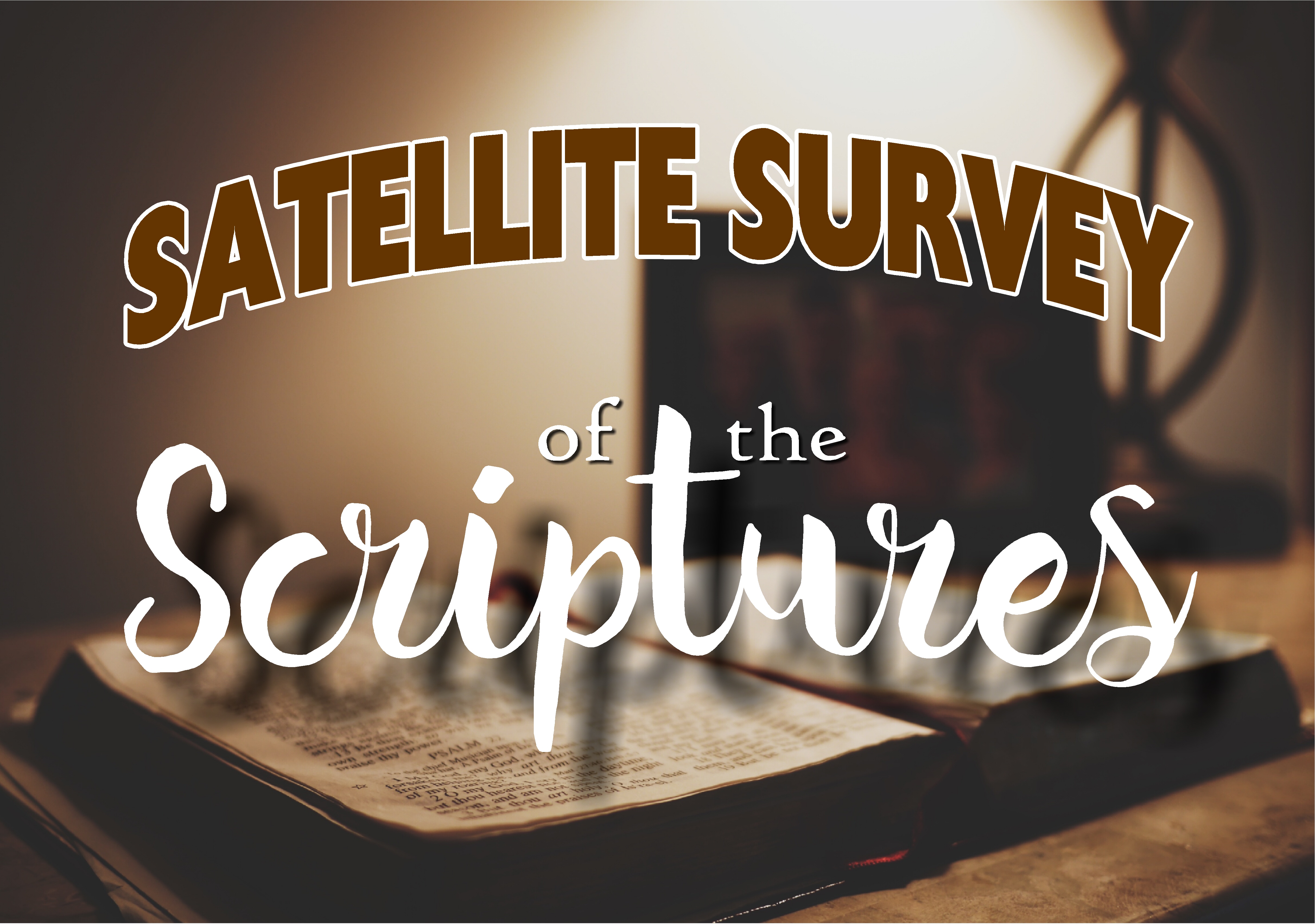 Second Thessalonians: “Knowing Jesus – Today and Forever” – Video