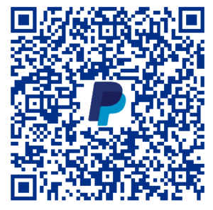 Paypal qrcode cropped