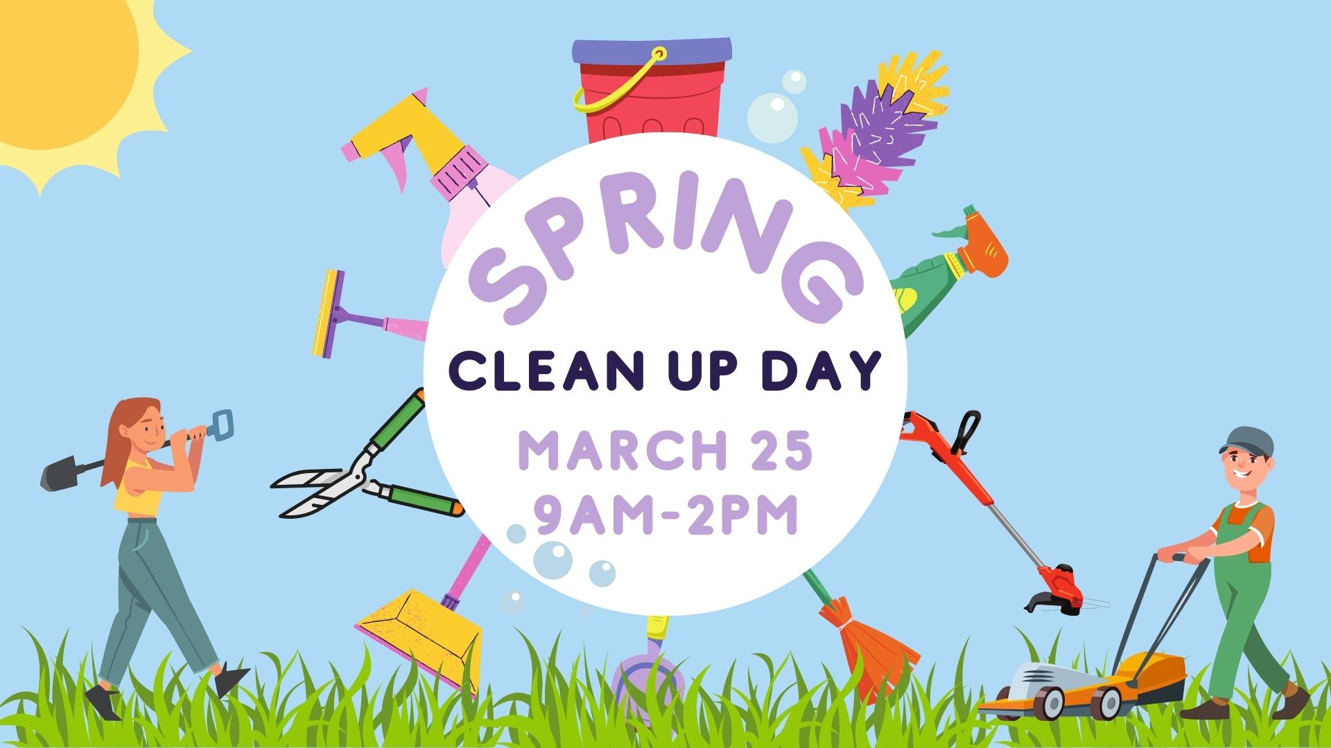 Clean up day (1)