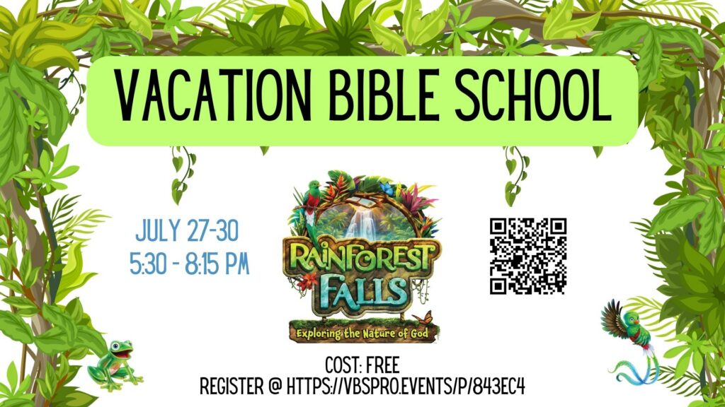 VBS Slide