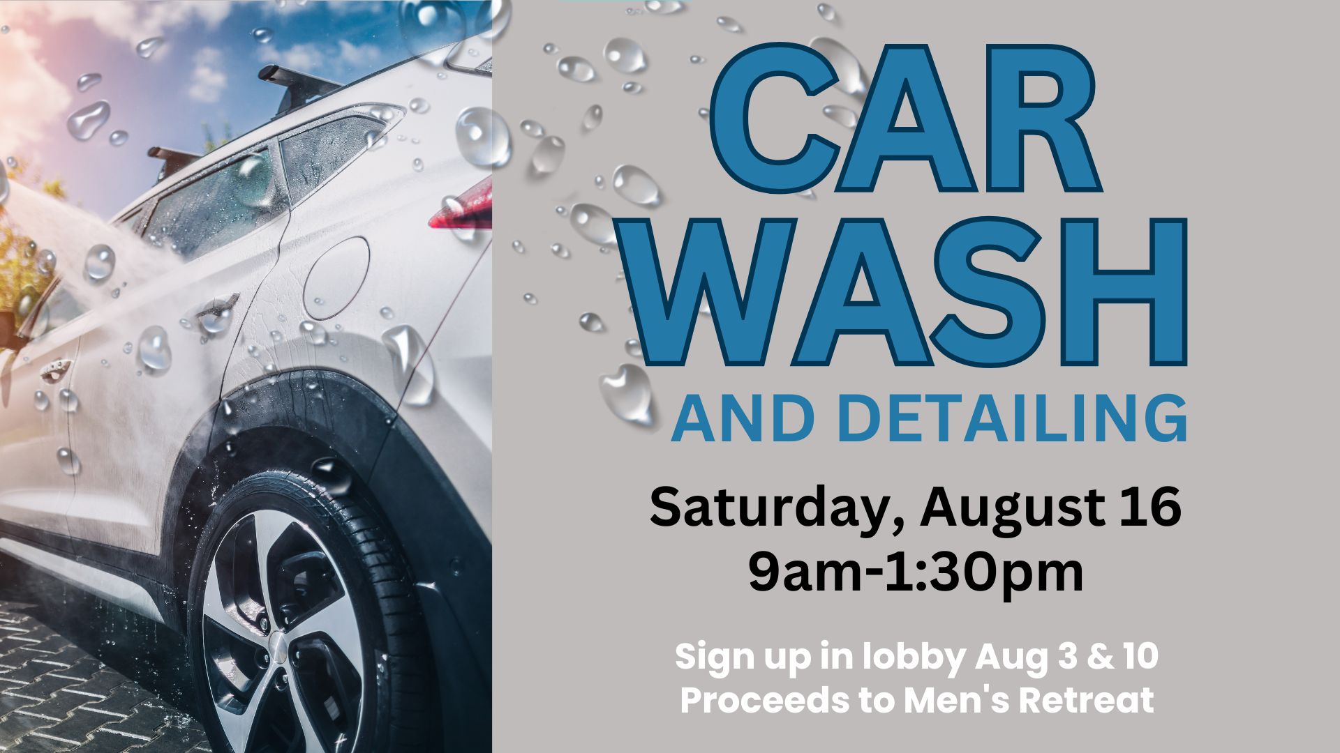 Car Wash 2025