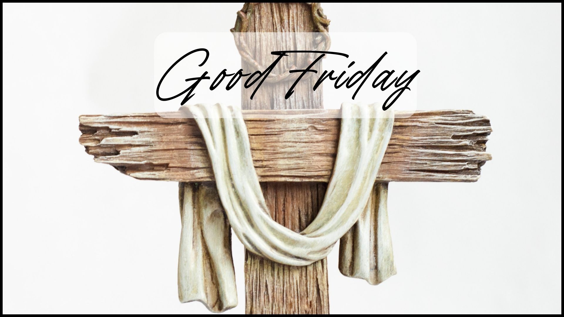 Good Friday slide