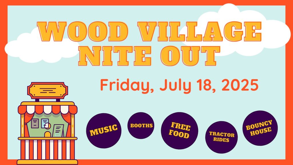 NIte out slide