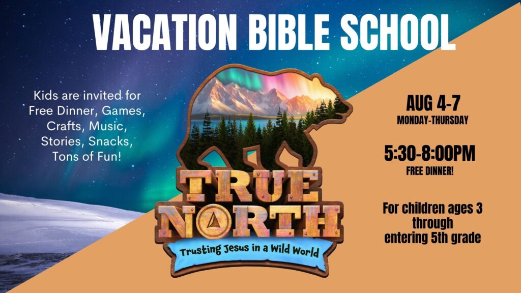 VBS slide 2025