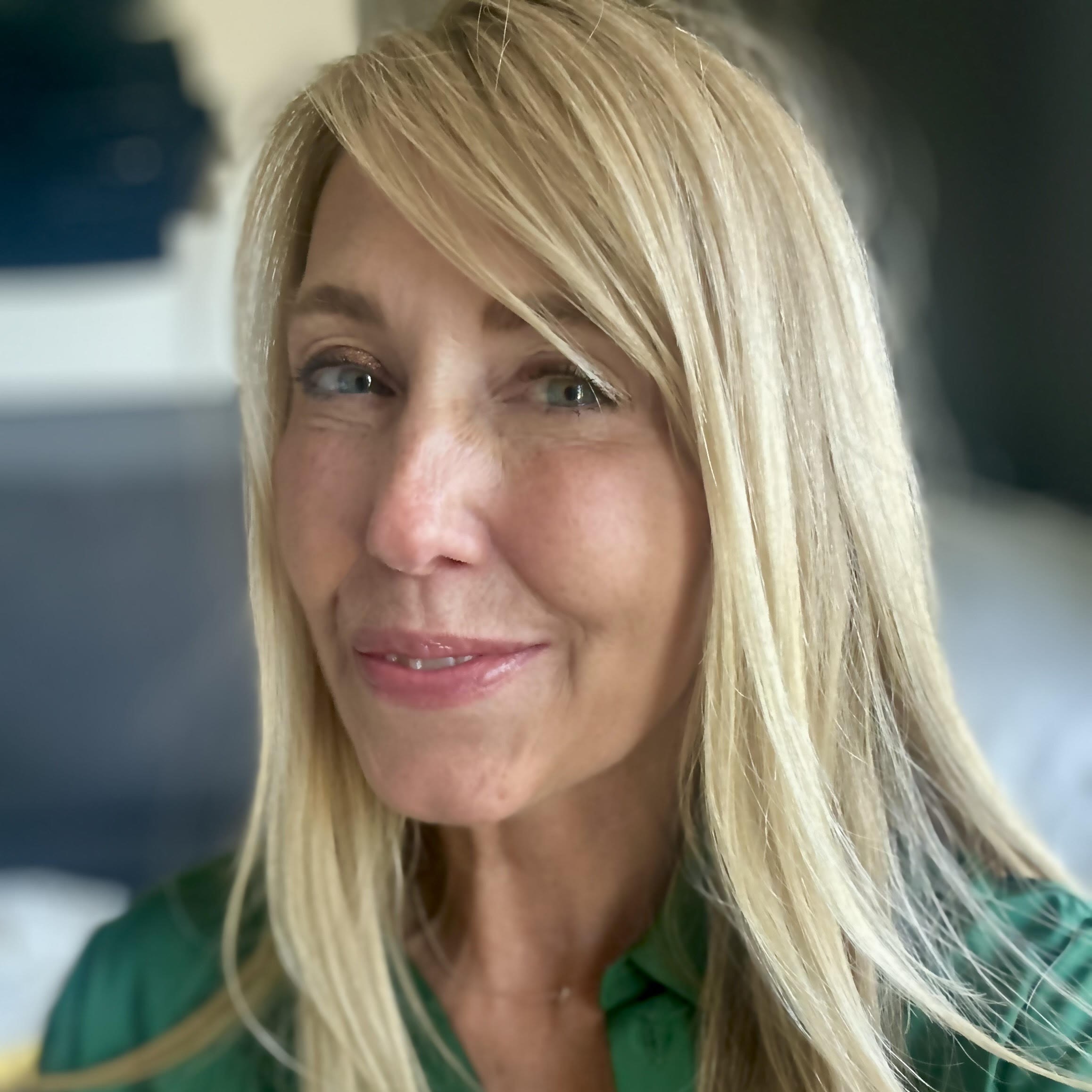 Sheri new headshot