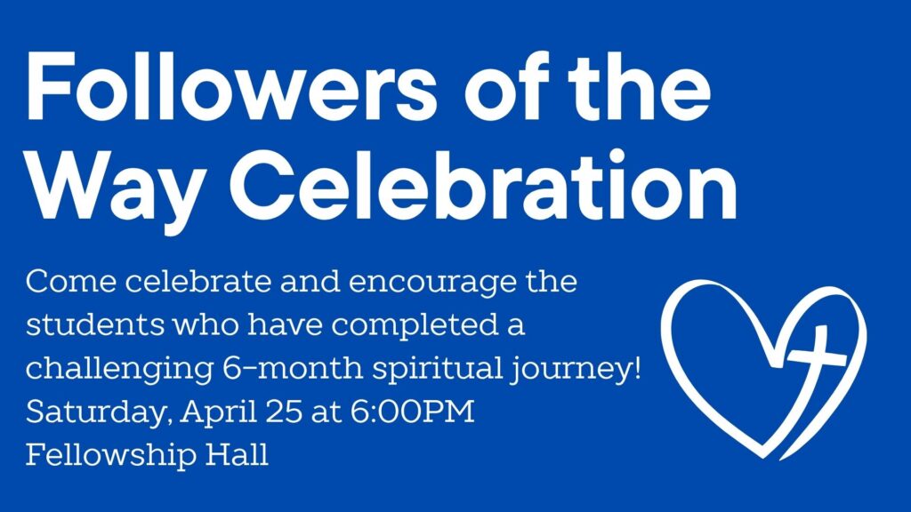 Followers of the way