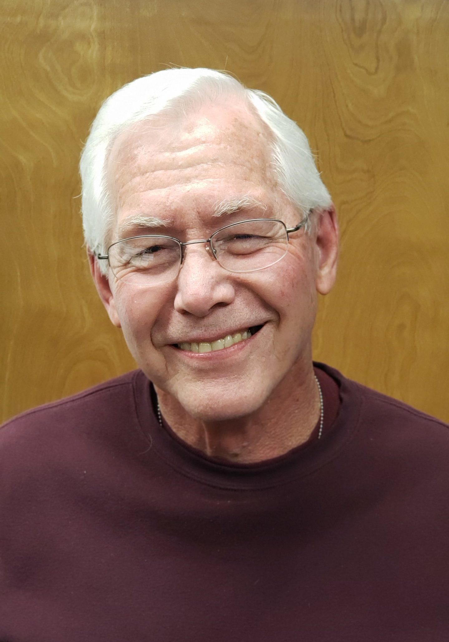 Dave Schutjer headshot Dave Schutjer headshot